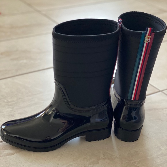 TH boot - Picture 4 of 4